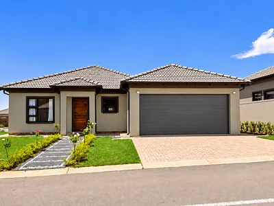 3 Bedroom House For Sale in Rayton - img