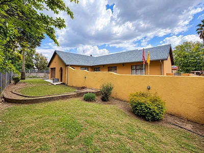4 Bedroom House For Sale in Secunda - img