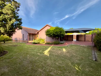 4 Bedroom House For Sale in Secunda - img