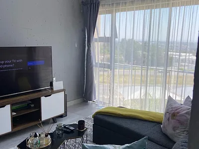 1 Bedroom Apartment To Rent in Sandton - img
