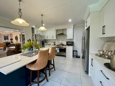 3 Bedroom House For Sale in Secunda - tdrJ.webp