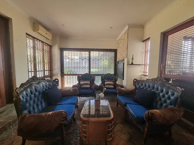 3 Bedroom House To Rent in Centurion - mJUs.webp