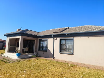 3 Bedroom House For Sale in Rayton - CIwb.webp
