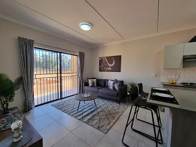 2 Bedroom Apartment To Rent in Benoni - img