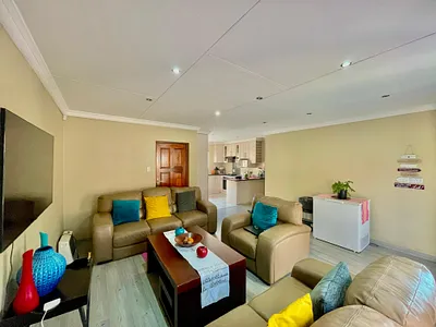 3 Bedroom House For Sale in Secunda - Io51.webp