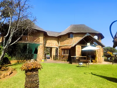 Farm For Sale in Cullinan - dizY.webp