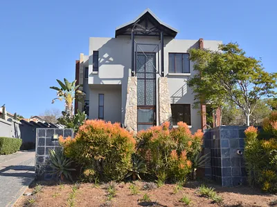 4 Bedroom House For Sale in Centurion - Cn8N.webp