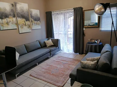 1 Bedroom Apartment To Rent in Midrand - img