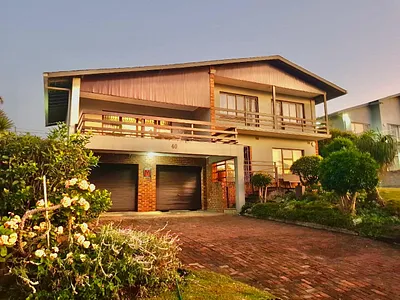 3 Bedroom House For Sale in Margate - V5i6.webp