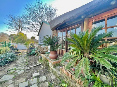 3 Bedroom House For Sale in Secunda - guEE.webp