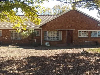 4 Bedroom House To Rent in Bronkhorstspruit - qiEz.webp