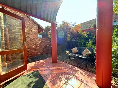 2 Bedroom Townhouse For Sale in Centurion - E2OO.webp