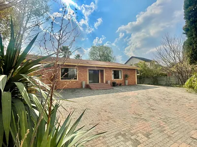 5 Bedroom House To Rent in Secunda - img