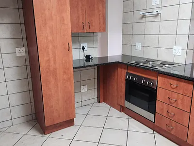 2 Bedroom Apartment To Rent in Secunda - img