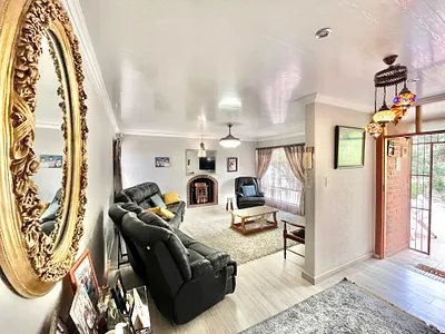 4 Bedroom House For Sale in Secunda - O4FT.webp