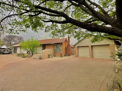 4 Bedroom House For Sale in Secunda - img