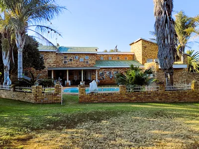 Farm For Sale in Pretoria - hIay.webp
