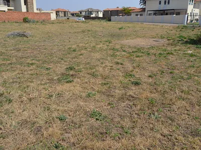 Vacant Land For Sale in Centurion - BYWR.webp