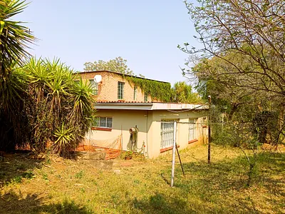 Farm For Sale in Cullinan - J8wa.webp