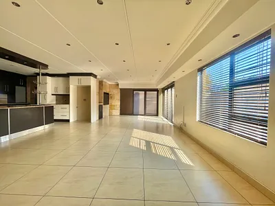 4 Bedroom House For Sale in Secunda - twrL.webp