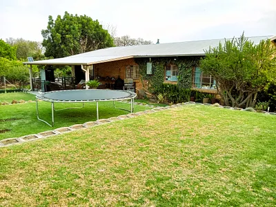 2 Bedroom House For Sale in Cullinan - ktqj.webp