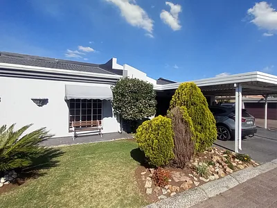 3 Bedroom House For Sale in Secunda - img