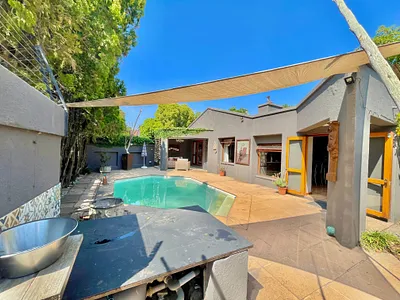3 Bedroom House For Sale in Secunda - img