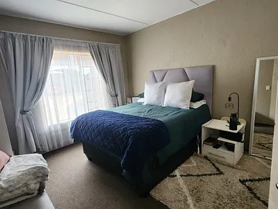 1 Bedroom Apartment To Rent in Midrand - img