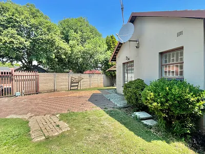 3 Bedroom House For Sale in Secunda - G5es.webp