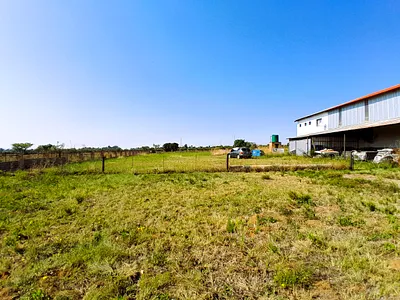 2 Bedroom House For Sale in Cullinan - dXYc.webp
