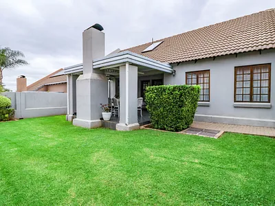 3 Bedroom Townhouse For Sale in Centurion - nCwl.webp