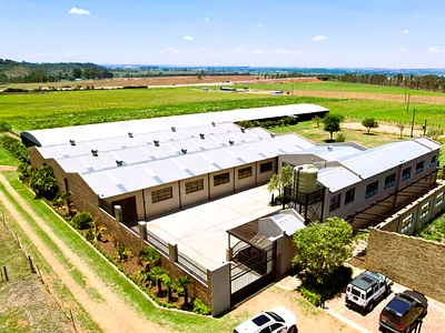 Farm For Sale in Bronkhorstspruit - img