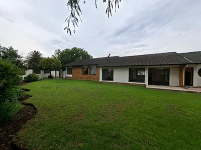4 Bedroom House For Sale in Secunda - img