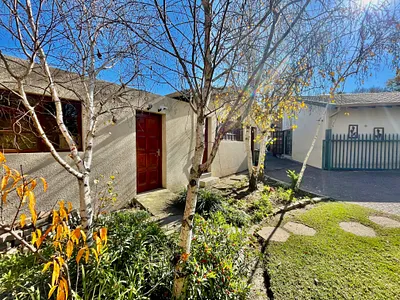 4 Bedroom House To Rent in Secunda - img