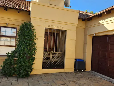 3 Bedroom House To Rent in Secunda - img