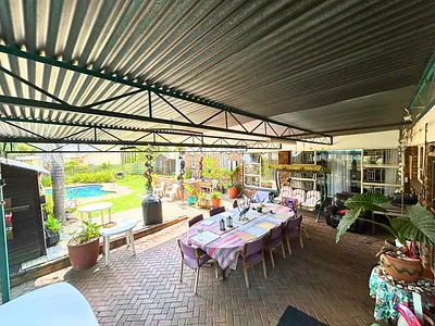 4 Bedroom House For Sale in Centurion - axft.webp