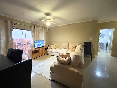 2 Bedroom Apartment For Sale in Centurion - bzxH.webp
