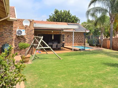 4 Bedroom Townhouse For Sale in Centurion - Ud4p.webp
