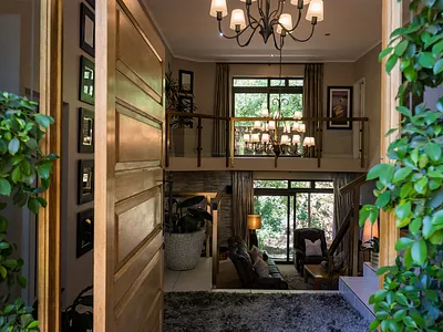 4 Bedroom Townhouse For Sale in Centurion - r1ZS.webp