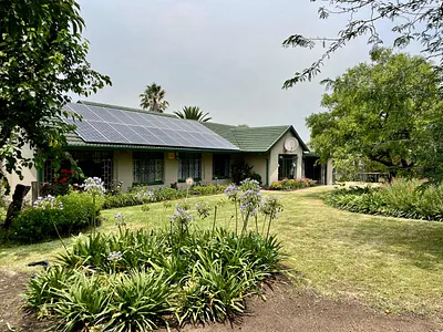 4 Bedroom House For Sale in Secunda - dGzG.webp