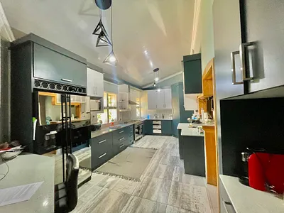 5 Bedroom House For Sale in Secunda - img