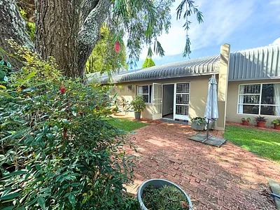 3 Bedroom Townhouse For Sale in Centurion - img