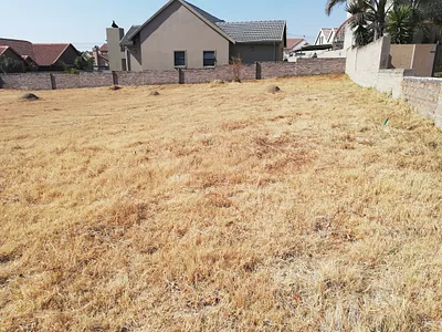Vacant Land For Sale in Centurion - qA5i.webp