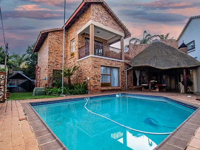 4 Bedroom House For Sale in Centurion - 4ZQJ.webp