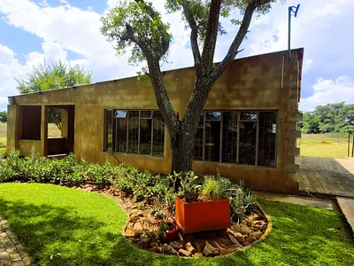 Farm For Sale in Cullinan - 1nyo.webp