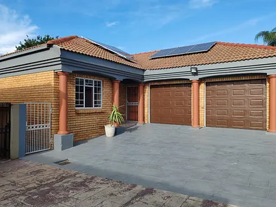 3 Bedroom House To Rent in Centurion - mVv6.webp