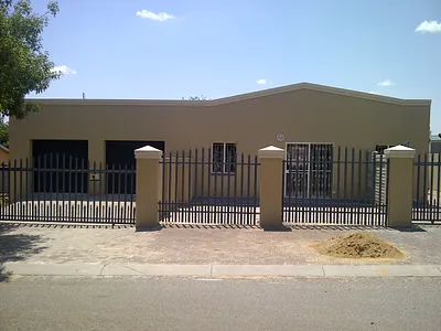 2 Bedroom Apartment To Rent in Secunda - img