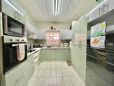 1 Bedroom Apartment For Sale in Secunda - img