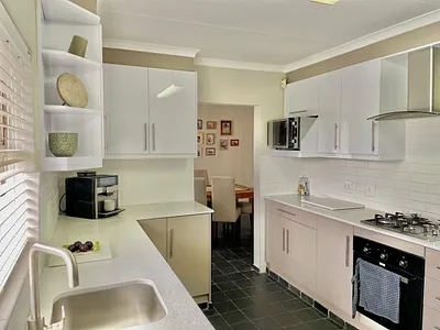 4 Bedroom House For Sale in Secunda - img