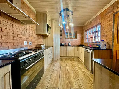 3 Bedroom House For Sale in Secunda - vB64.webp